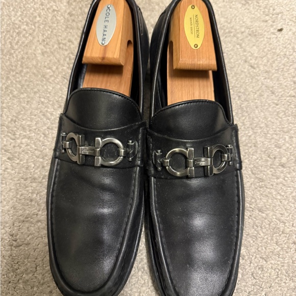 Salvatore Ferragamo men’s size 7us